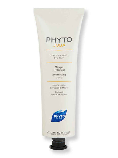 Phyto Phyto Phytojoba Moisturizing Mask 5.29 oz 150 ml Hair Masques 