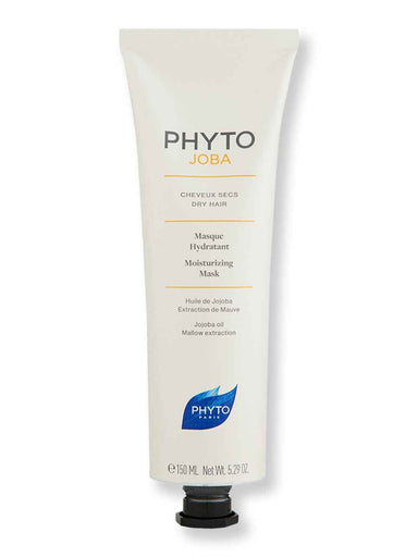 Phyto Phyto Phytojoba Moisturizing Mask 5.29 oz150 ml Hair Masques 