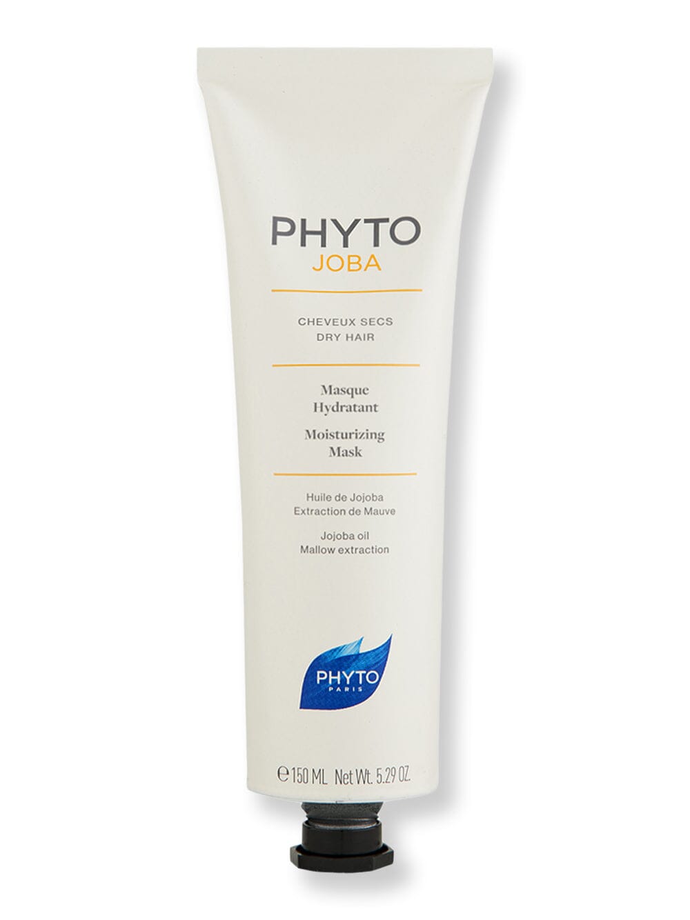 Phyto Phyto Phytojoba Moisturizing Mask 5.29 oz150 ml Hair Masques 