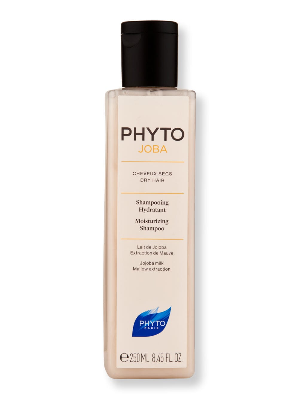 Phyto Phyto Phytojoba Moisturizing Shampoo 8.5 fl oz 250 ml Shampoos 