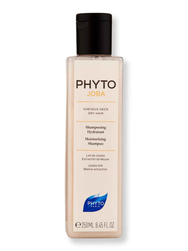Phyto Phyto Phytojoba Moisturizing Shampoo 8.5 fl oz250 ml Shampoos 