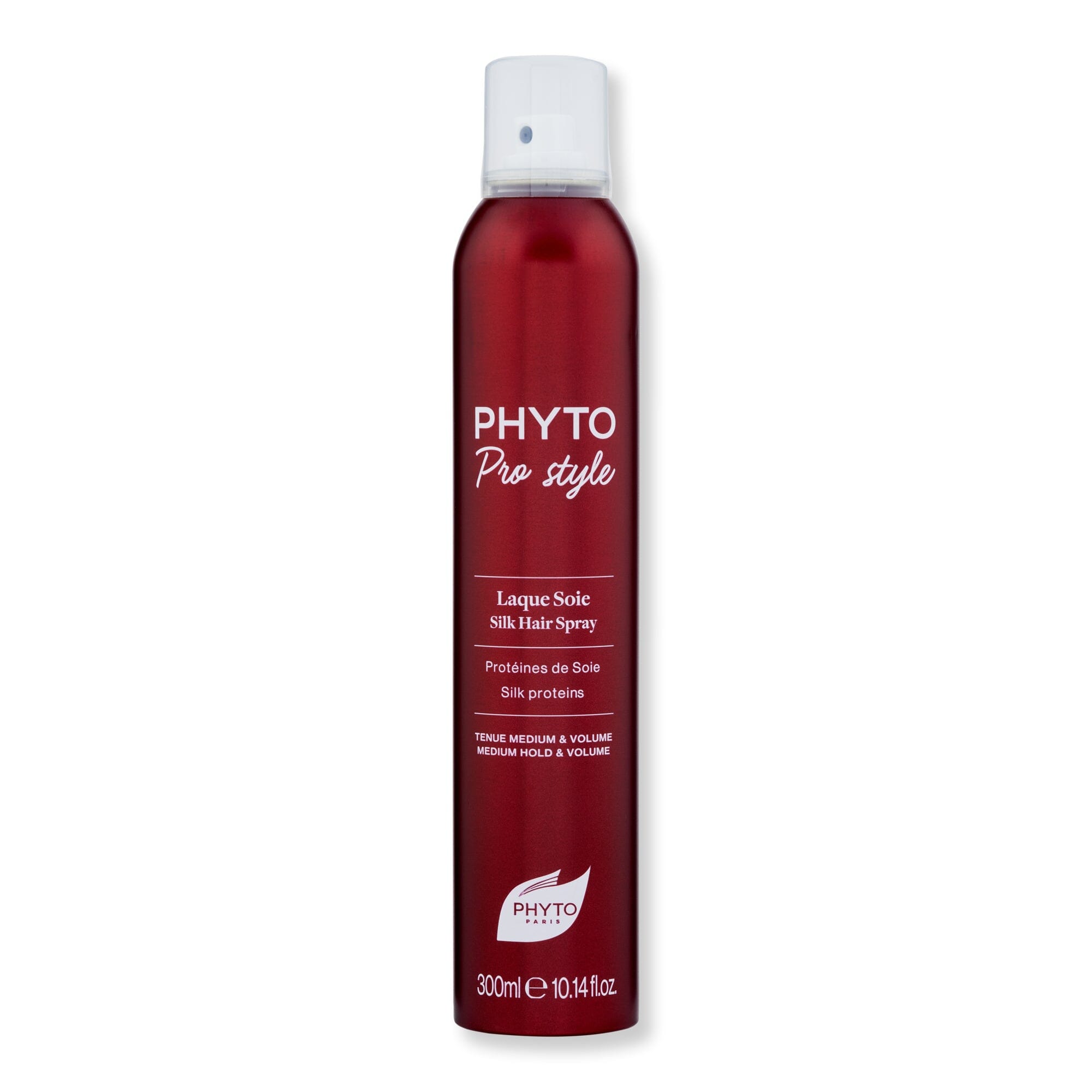 Phyto Phyto Phytolaque Soie Hair Spray Hair Sprays 10.14 fl oz 
