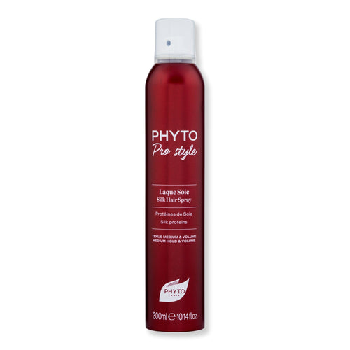 Phyto Phyto Phytolaque Soie Hair Spray Hair Sprays 10.14 fl oz 