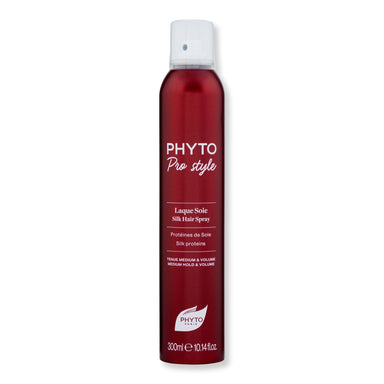 Phyto Phyto Phytolaque Soie Hair Spray Hair Sprays 10.14 fl oz 