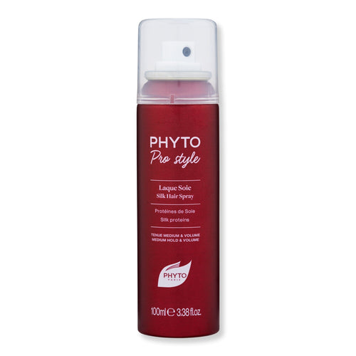 Phyto Phyto Phytolaque Soie Hair Spray Hair Sprays 3.38 fl oz / 100 ml 