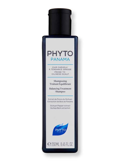 Phyto Phyto Phytopanama Balancing Treatment Shampoo 8.45 oz250 ml Shampoos 