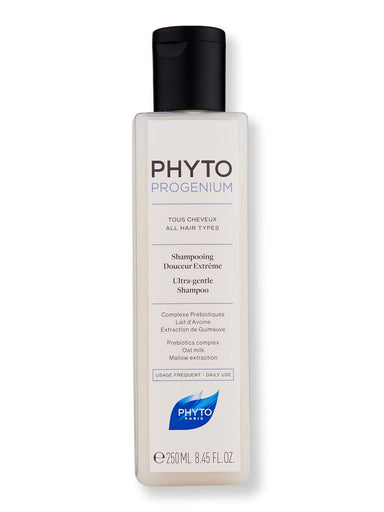 Phyto Phyto Phytoprogenium Ultra-Gentle Shampoo 8.5 fl oz 250 ml Shampoos 