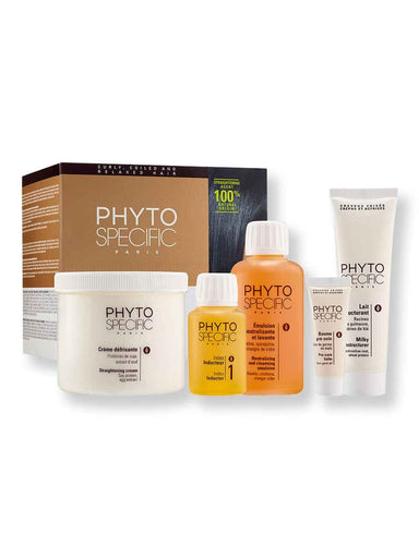 Phyto Phyto Phytorelaxer Index 1 Hair & Scalp Repair 