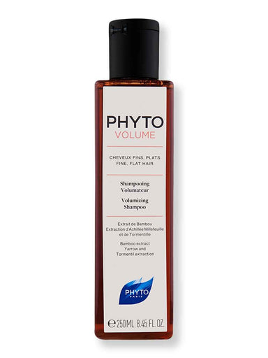 Phyto Phyto Phytovolume Shampoo 8.5 fl oz Shampoos 