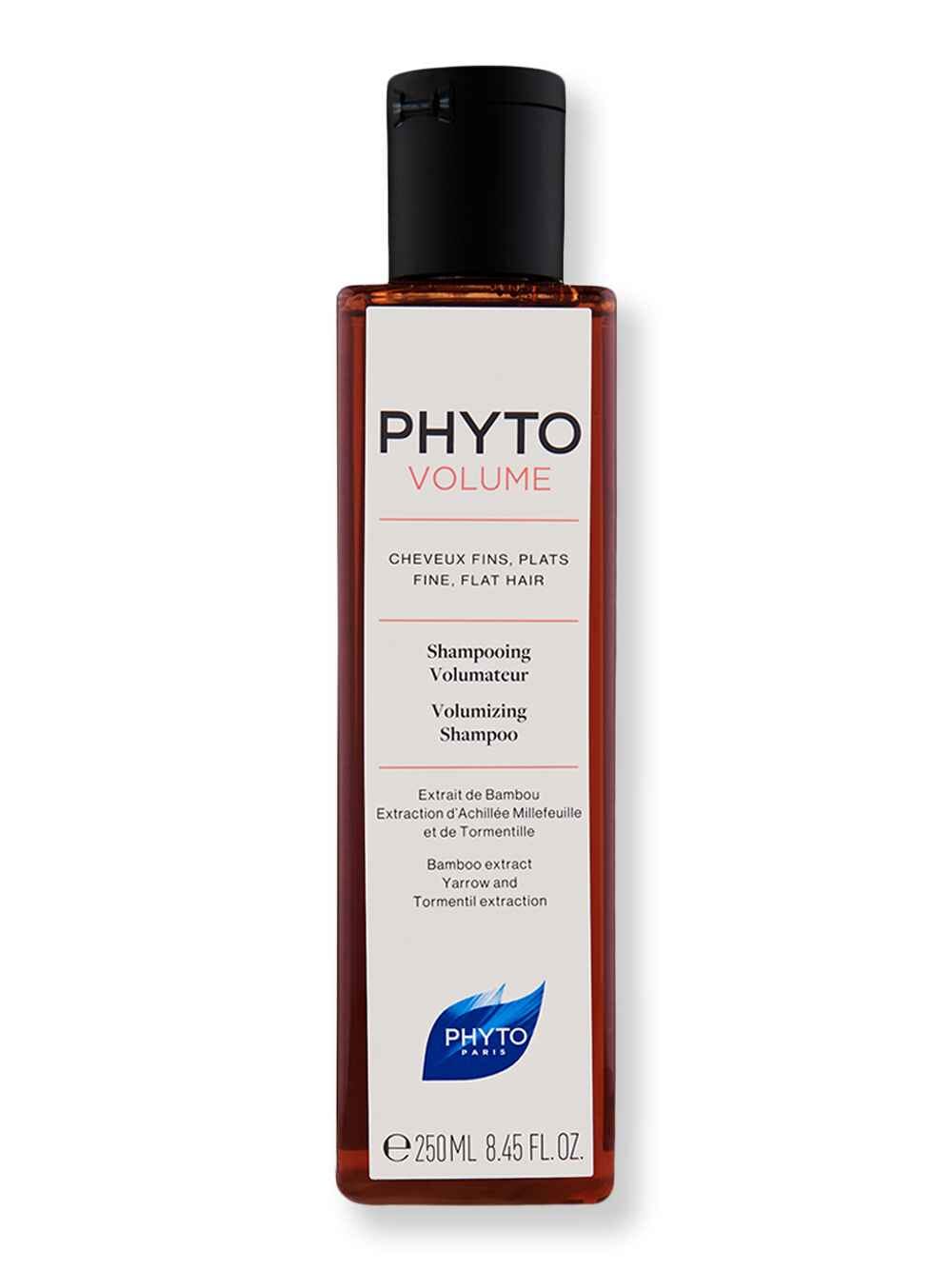 Phyto Phyto Phytovolume Shampoo 8.5 fl oz Shampoos 