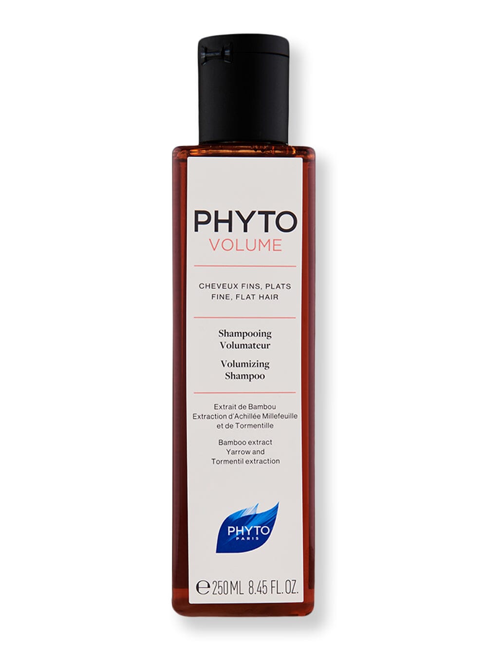 Phyto Phyto Phytovolume Shampoo 8.5 fl oz Shampoos 