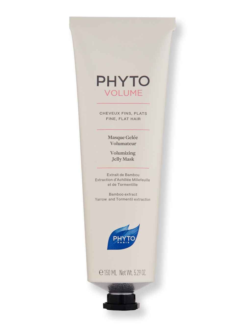 Phyto Phyto Phytovolume Volumizing Jelly Mask 5.07 oz Hair Masques 