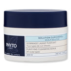 Phyto Phyto Scalp Solution Purifying Cleansing Scrub Hair & Scalp Repair 6.8 fl oz 