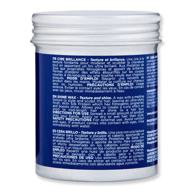 Phyto Phyto Shine Wax Putties & Clays 