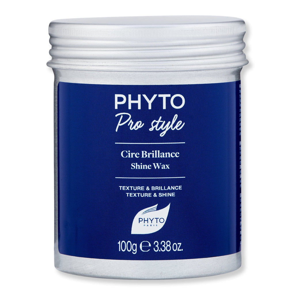 Phyto Phyto Shine Wax Putties & Clays 3.38 fl oz 