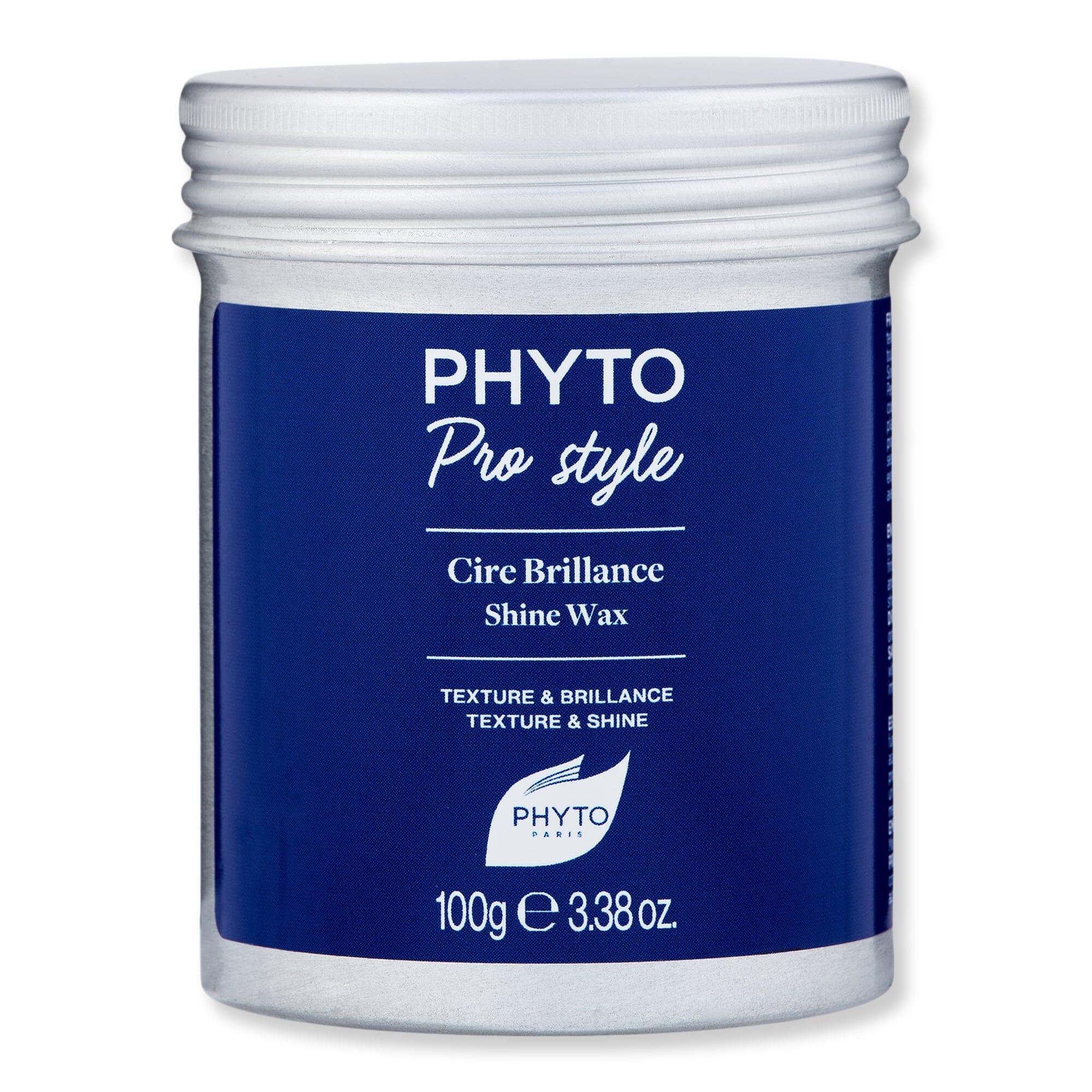 Phyto Phyto Shine Wax Putties & Clays 3.38 fl oz 