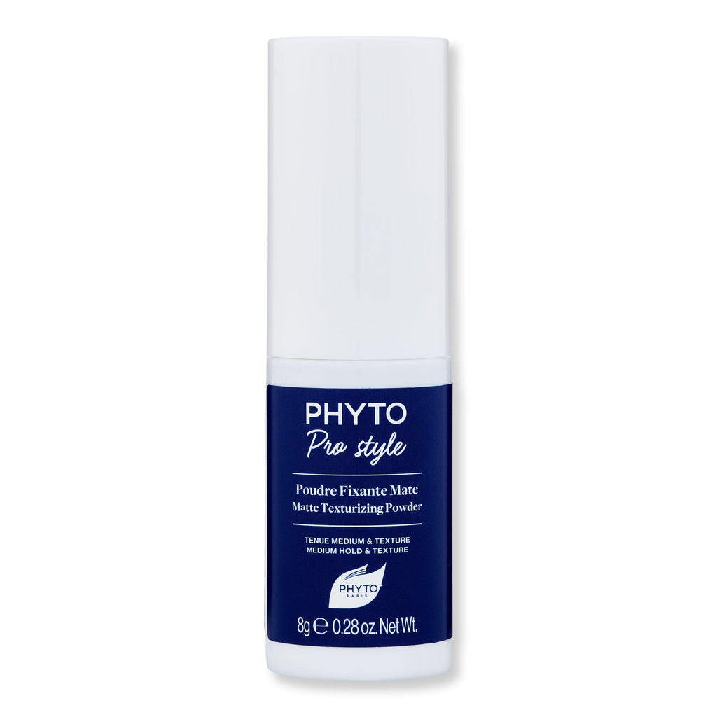 Phyto Phyto Texturizing Powder Styling Treatments 0.28 fl oz 