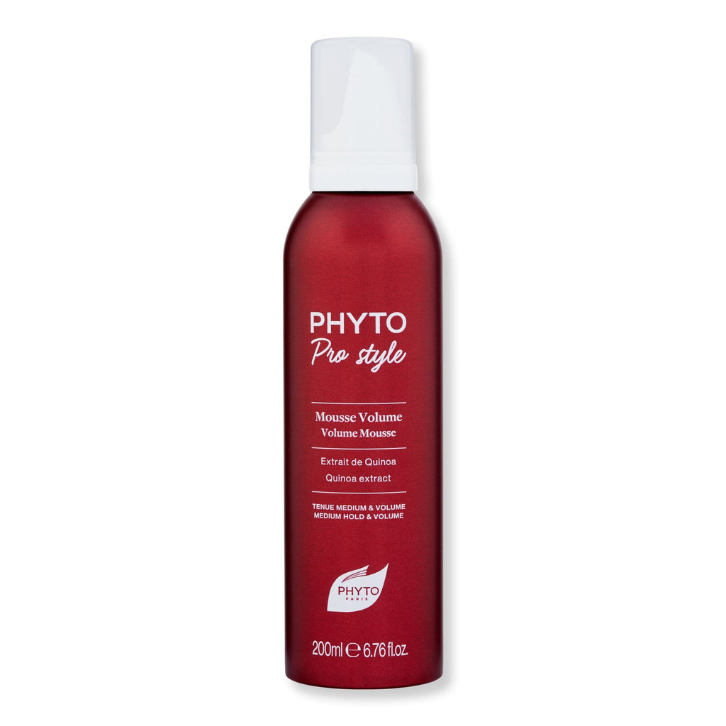 Phyto Phyto Volume Mousse Mousses & Foams 6.76 fl oz 
