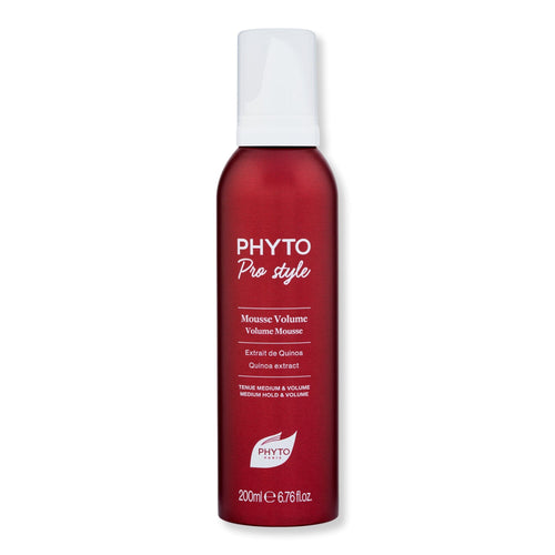 Phyto Phyto Volume Mousse Mousses & Foams 6.76 fl oz 