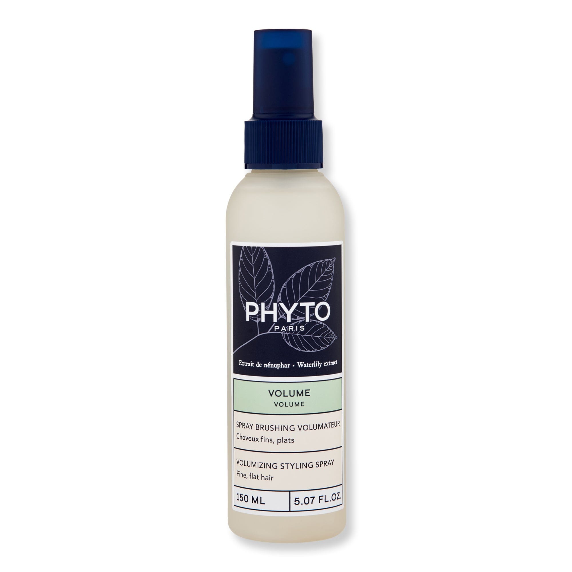 Phyto Phyto Volume Volumizing Blow-Dry Spray Hair Sprays 5.1 fl oz 