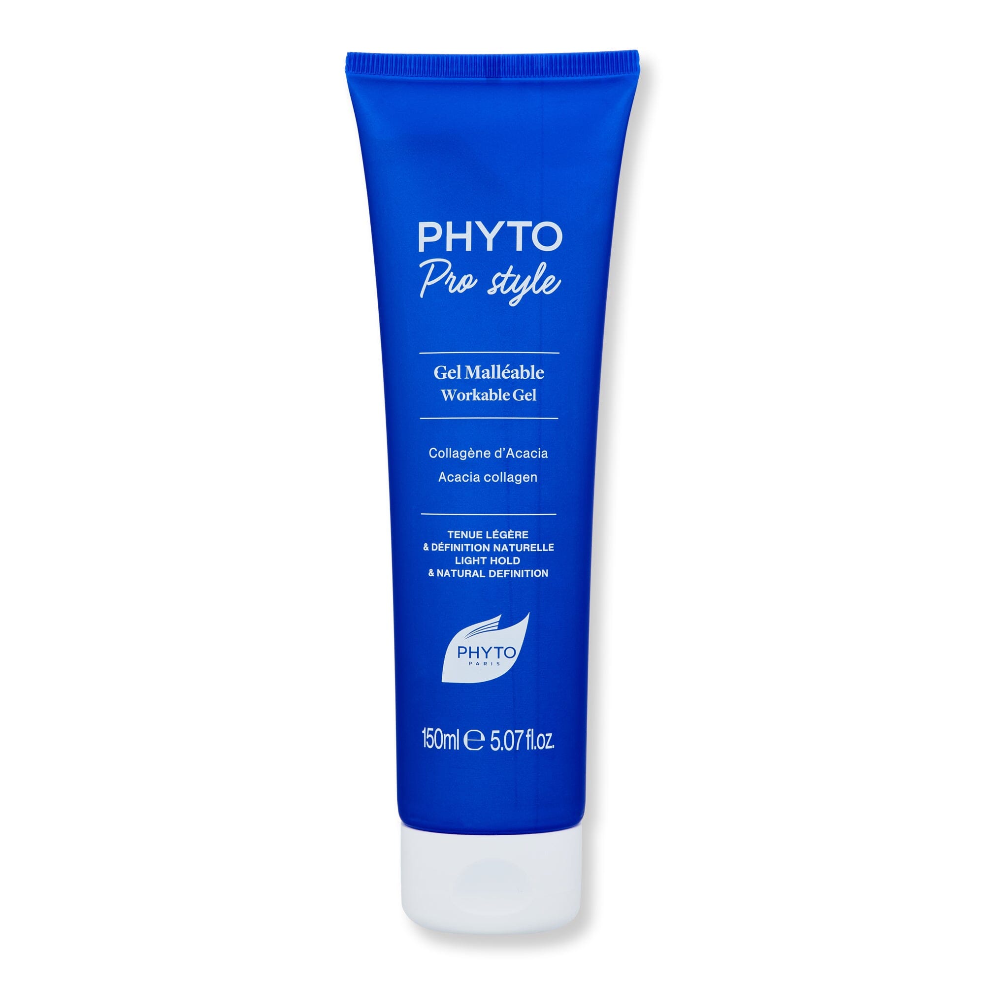 Phyto Phyto Workable Gel Hair Gels 5.07 fl oz 