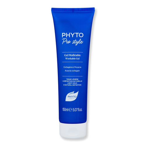 Phyto Phyto Workable Gel Hair Gels 5.07 fl oz 