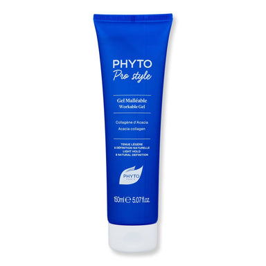 Phyto Phyto Workable Gel Hair Gels 5.07 fl oz 