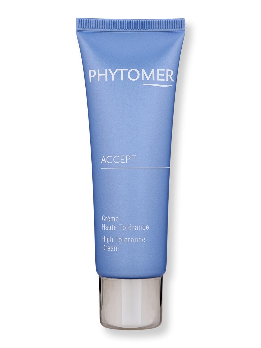 Phytomer Phytomer Accept High Tolerance Cream 50 ml Skin Care Treatments 