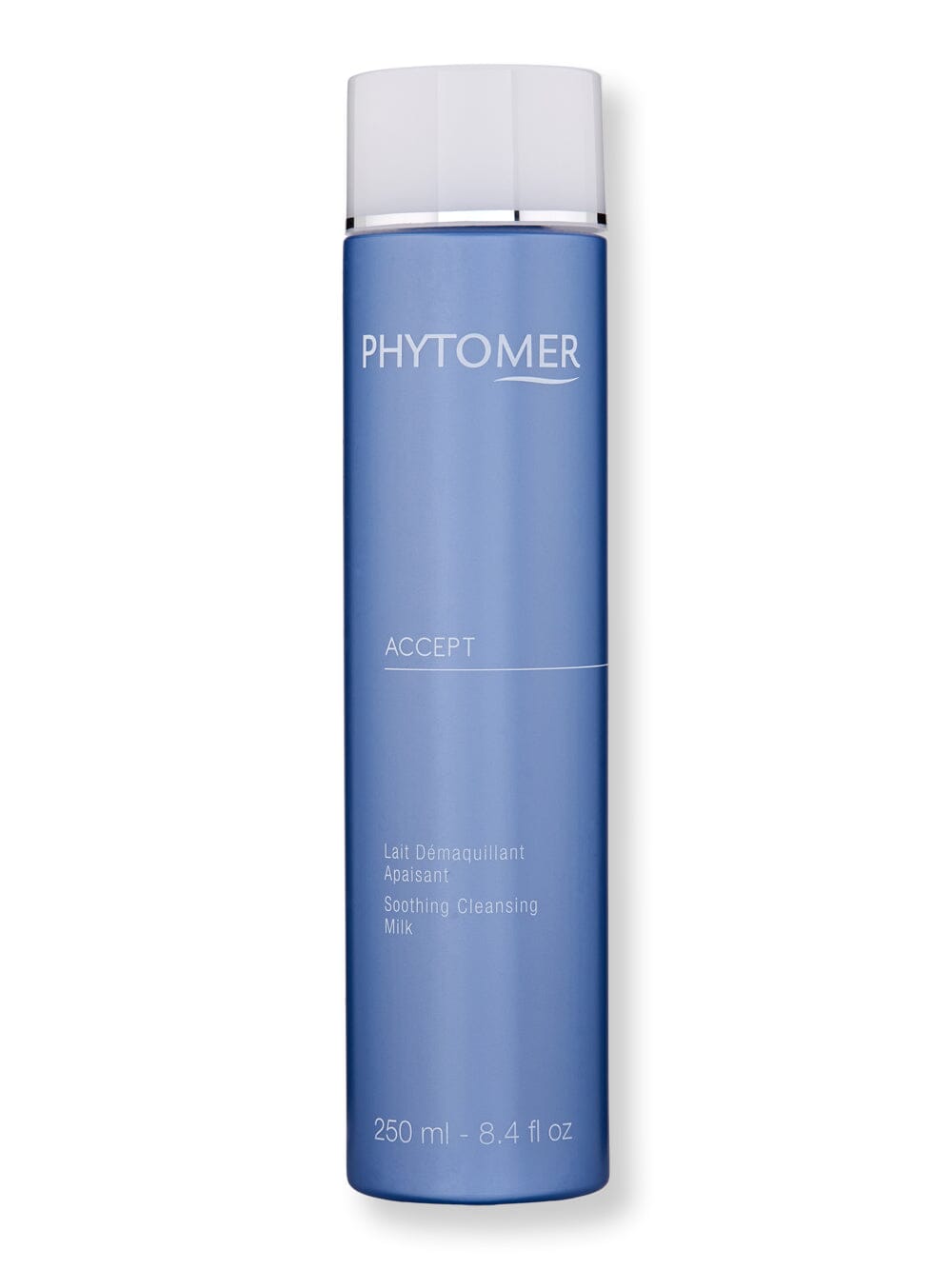 Phytomer Phytomer Accept Soothing Cleansing Milk 250 ml Face Cleansers 