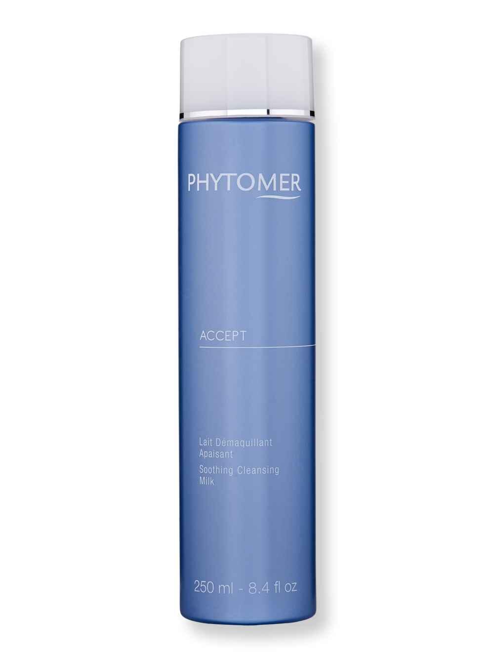 Phytomer Phytomer Accept Soothing Cleansing Milk 250 ml Face Cleansers 