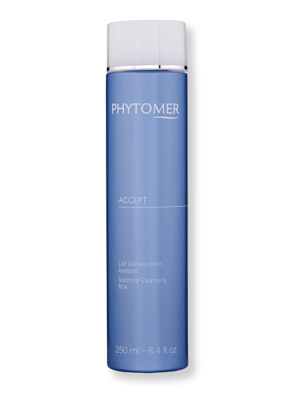 Phytomer Phytomer Accept Soothing Cleansing Milk Face Cleansers 250 ml 
