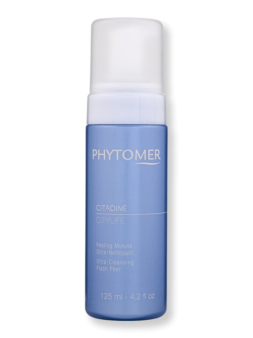 Phytomer Phytomer Citylife Ultra-Cleansing Flash Peel Exfoliators & Peels 125 ml 