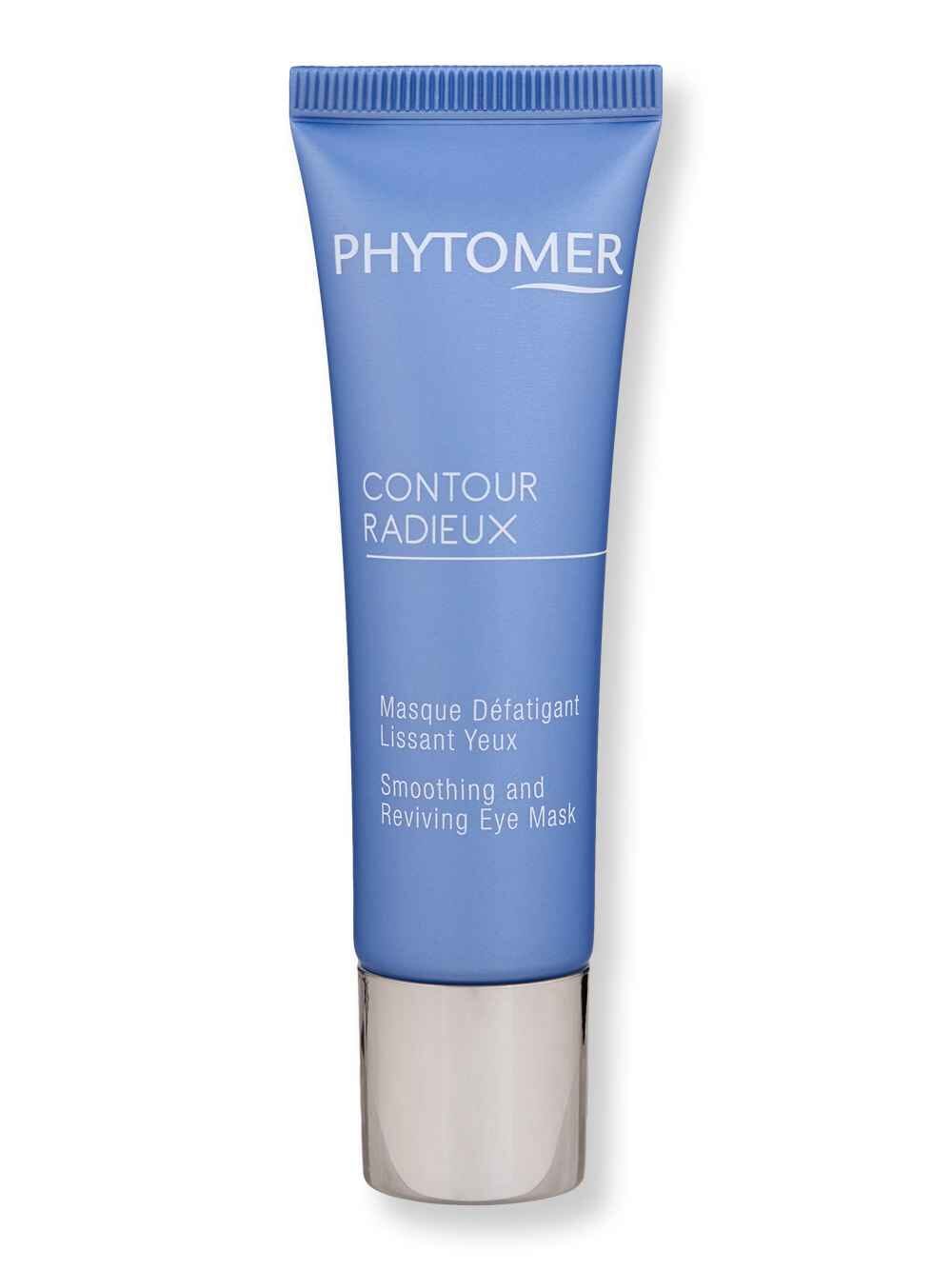 Phytomer Phytomer Contour Radieux Smoothing And Reviving Eye Mask 30 ml Eye Treatments 