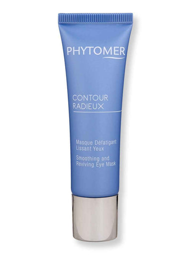 Phytomer Phytomer Contour Radieux Smoothing And Reviving Eye Mask 30 ml Eye Treatments 