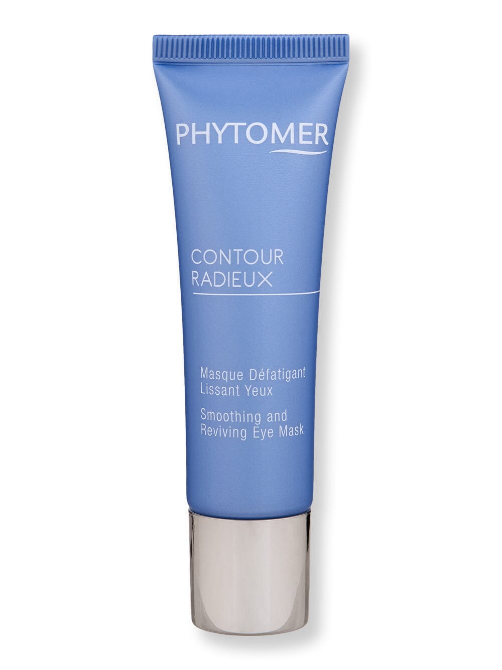 Phytomer Phytomer Contour Radieux Smoothing And Reviving Eye Mask Eye Treatments 30 ml 