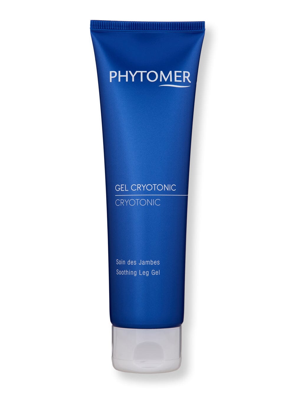 Phytomer Phytomer Cryotonic Soothing Leg Gel Body Treatments 150 ml 