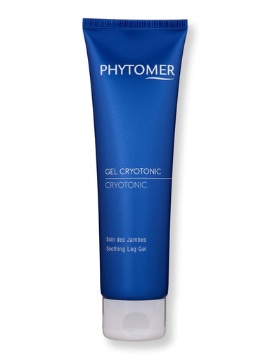 Phytomer Phytomer Cryotonic Soothing Leg Gel Body Treatments 150 ml 