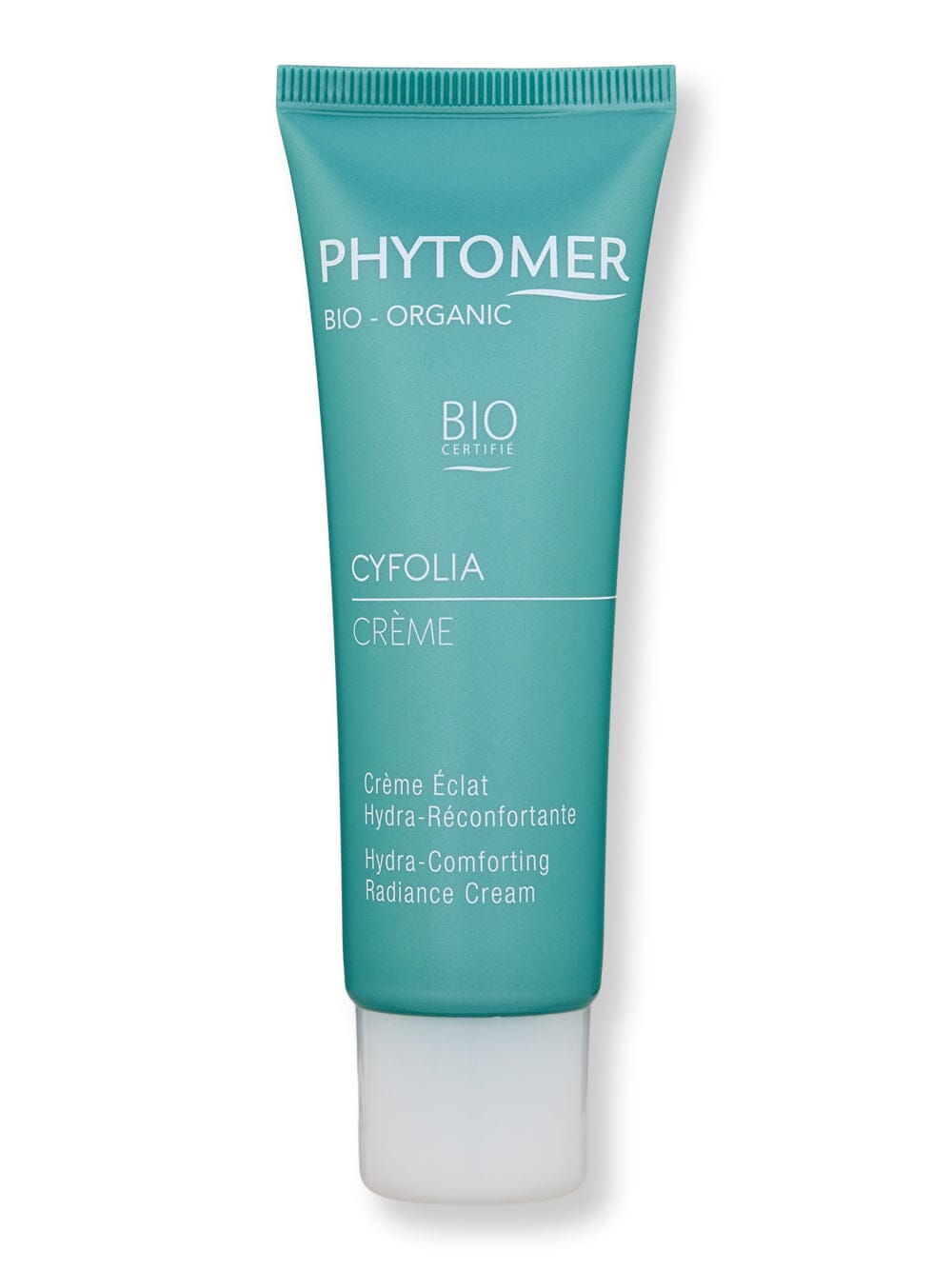 Phytomer Phytomer Cyfolia Cream Hydra Comforting Radiance Cream Face Moisturizers 50 ml 