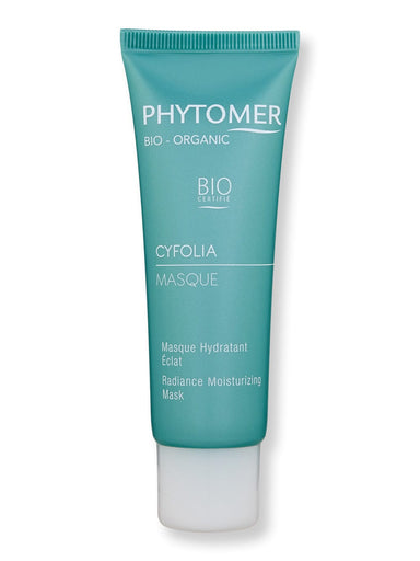 Phytomer Phytomer Cyfolia Mask Radiance Moisturizing Mask 50 ml Face Masks 