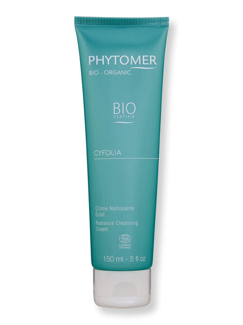 Phytomer Phytomer Cyfolia Radiance Cleansing Cream Face Cleansers 150 ml 