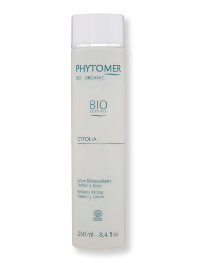 Phytomer Phytomer Cyfolia Radiance Toning Cleansing Lotion 250 ml Face Cleansers 