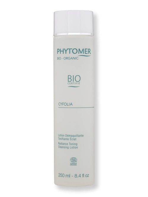 Phytomer Phytomer Cyfolia Radiance Toning Cleansing Lotion Face Cleansers 250 ml 