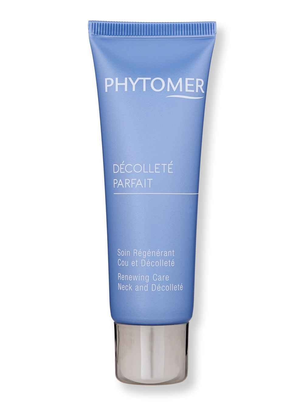 Phytomer Phytomer Decollete Parfait Renewing Care Neck And Decollete 50 ml Decollete & Neck Creams 