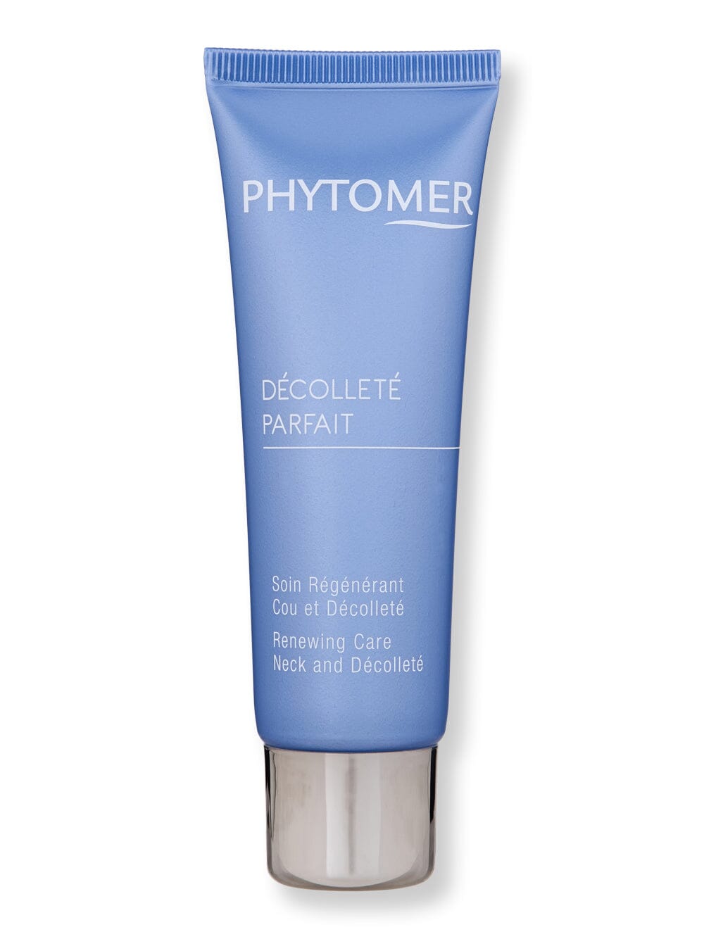 Phytomer Phytomer Decollete Parfait Renewing Care Neck And Decollete Decollete & Neck Creams 50 ml 
