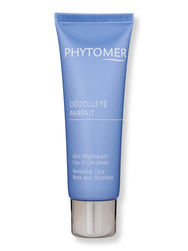 Phytomer Phytomer Decollete Parfait Renewing Care Neck And Decollete Decollete & Neck Creams 50 ml 