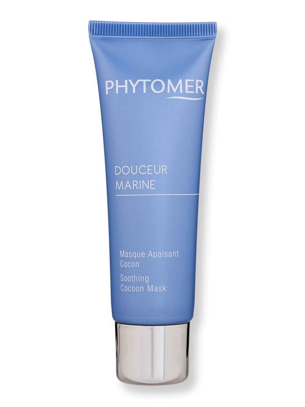 Phytomer Phytomer Douceur Marine Soothing Cocoon Mask 50 ml Face Masks 