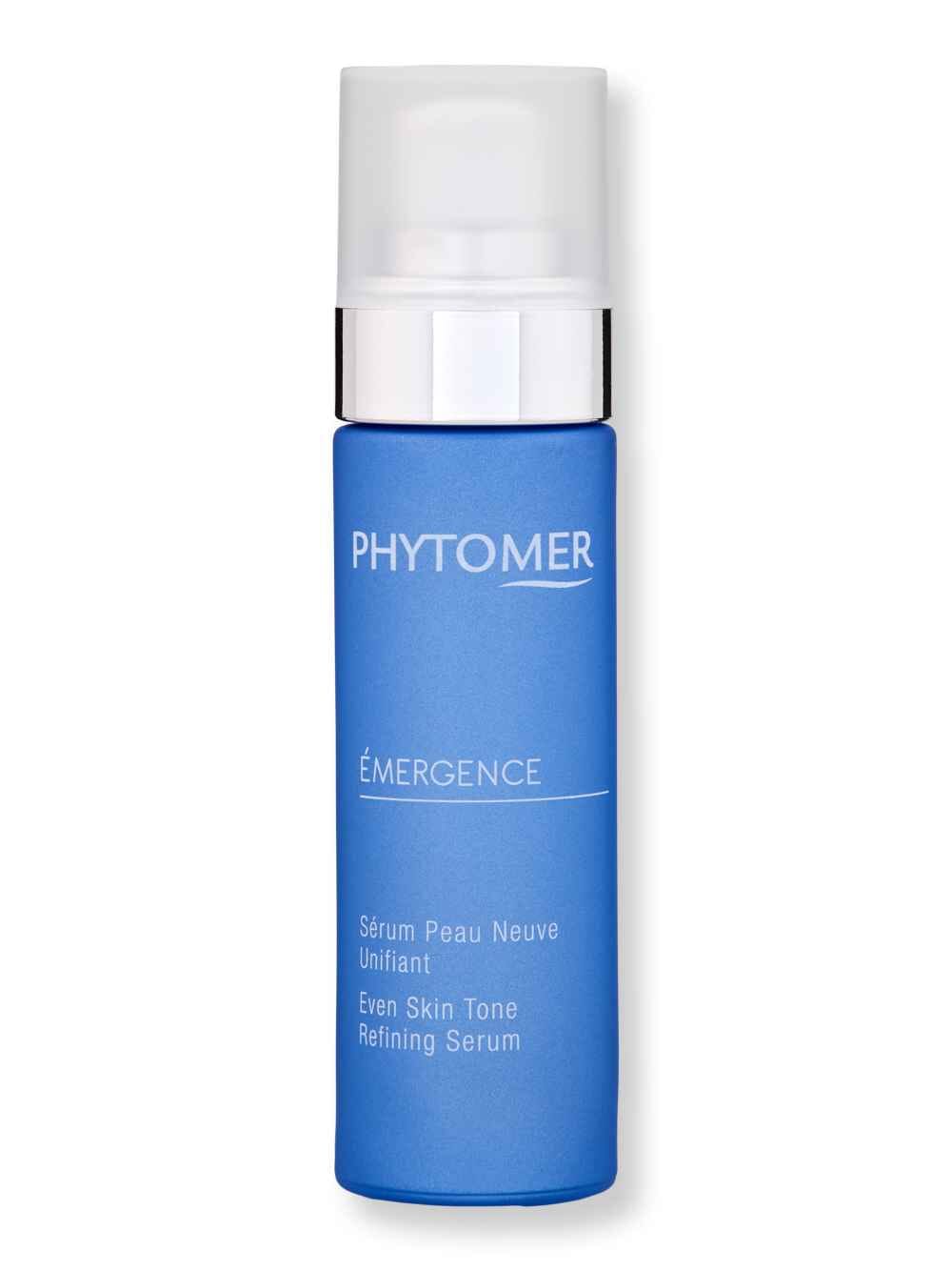 Phytomer Phytomer Emergence Even Skin Tone Refining Serum 30 ml Serums 