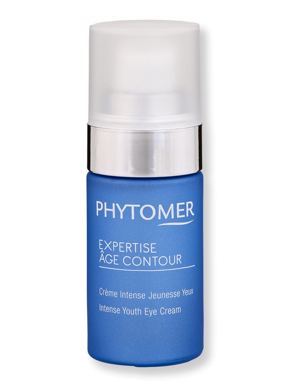 Phytomer Phytomer Expertise Age Contour Intense Youth Eye Cream Eye Creams 15 ml 