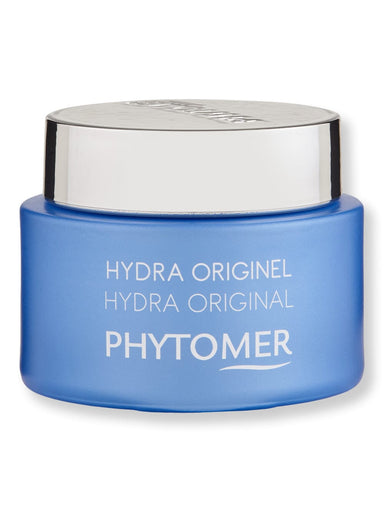 Phytomer Phytomer Hydra Original Thirst-Relief Melting Cream 50 ml Face Moisturizers 