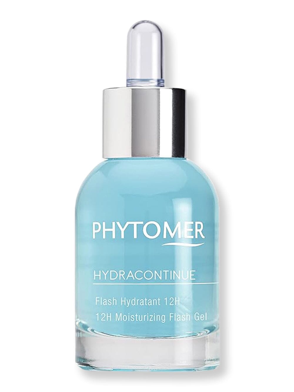 Phytomer Phytomer Hydracontinue12H Moisturizing Flash Gel Face Moisturizers 30 ml 